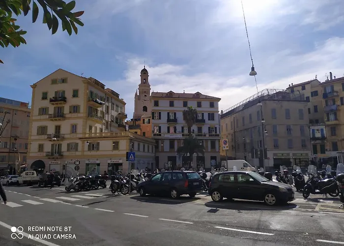 Le Camere Dei Fiori